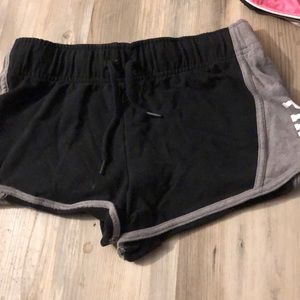 PINK shorts